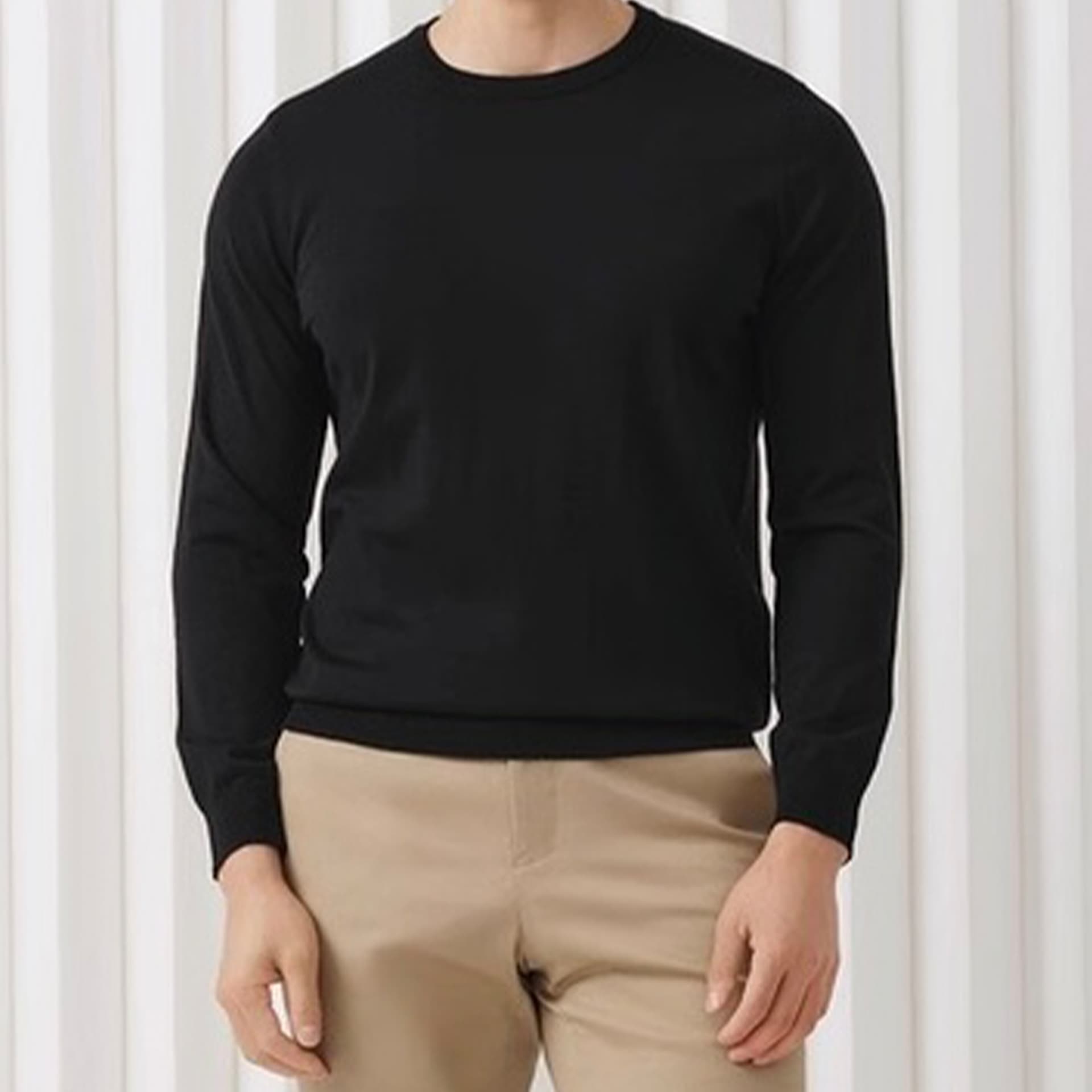 Кофта PIERRE CARDIN Мужские Свитера - изображение 2