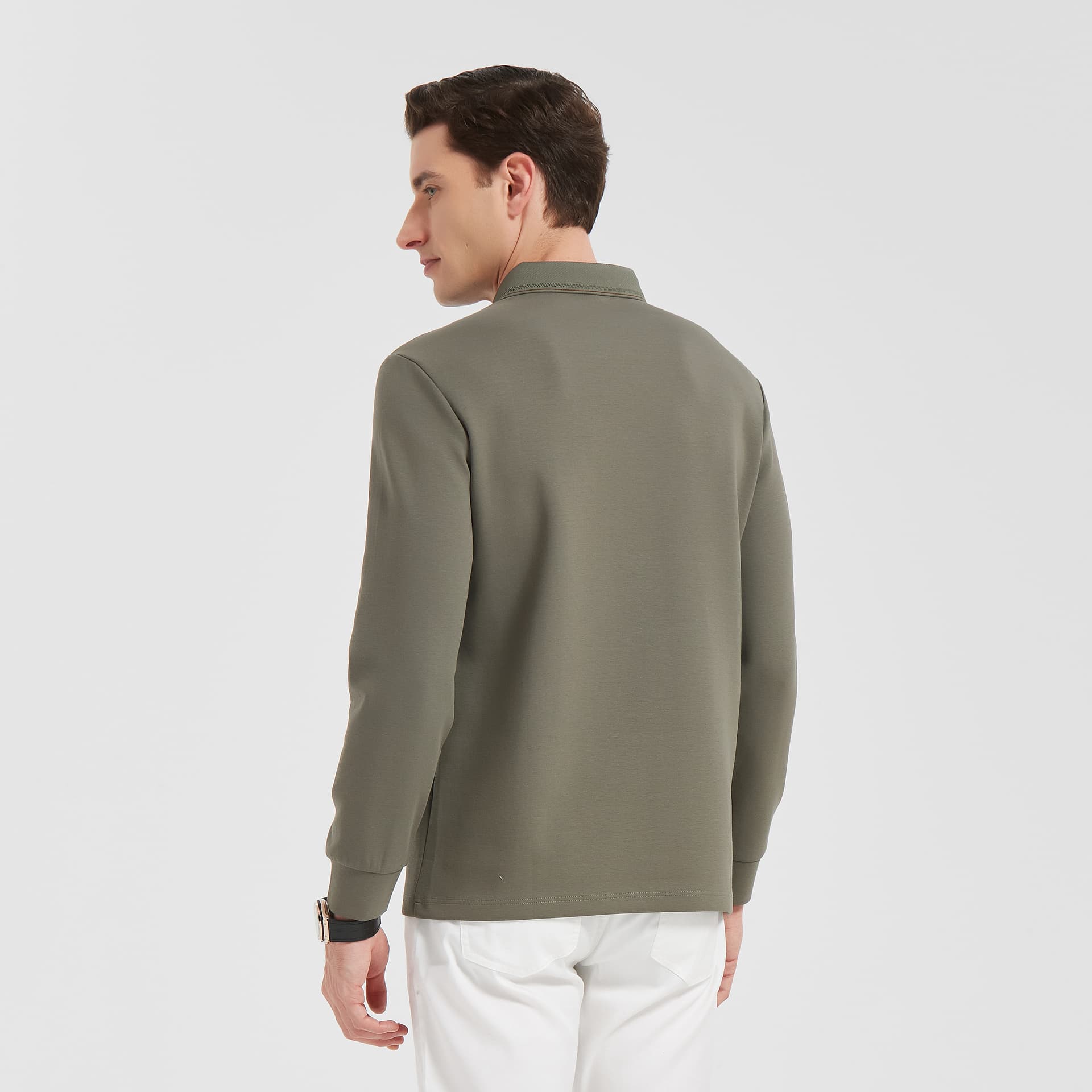 Футболка PIERRE CARDIN PoloT - изображение 2