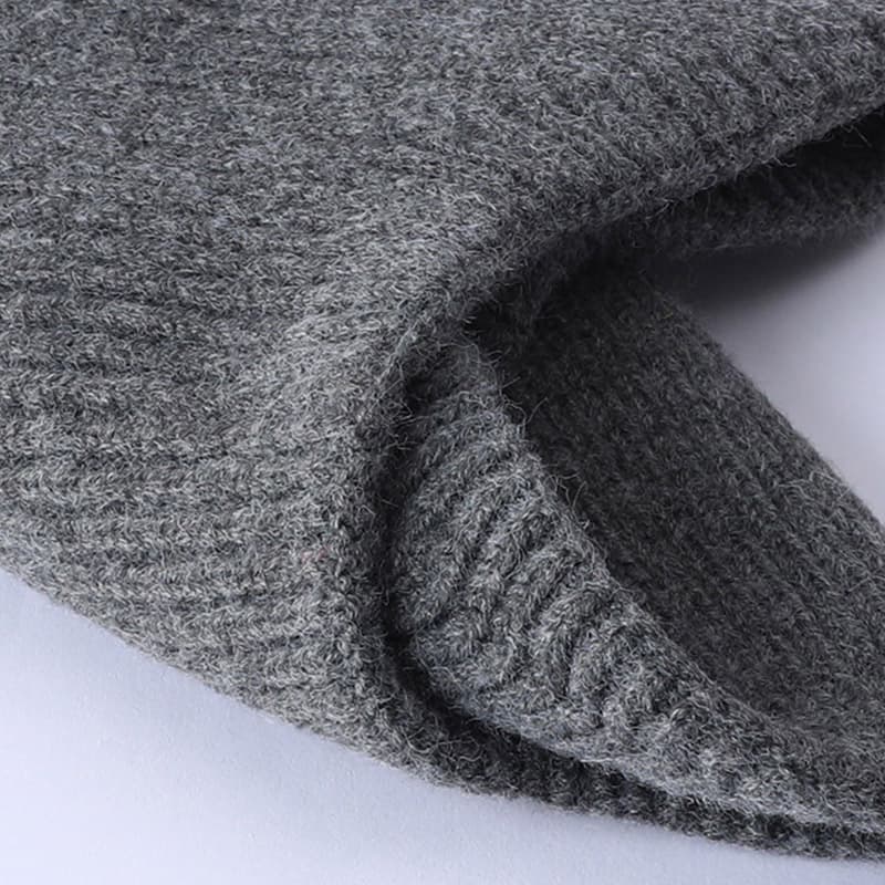 Шапка PIERRE CARDIN Шерстяные бини унисекс - изображение 17