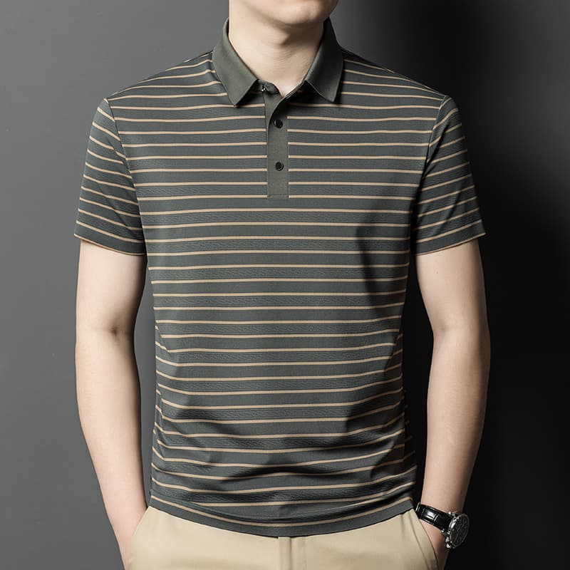 Поло PIERRE CARDIN Polo - изображение 2