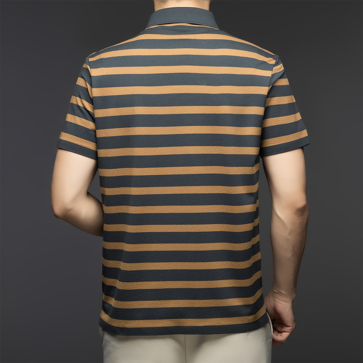 Поло PIERRE CARDIN Polo - изображение 4