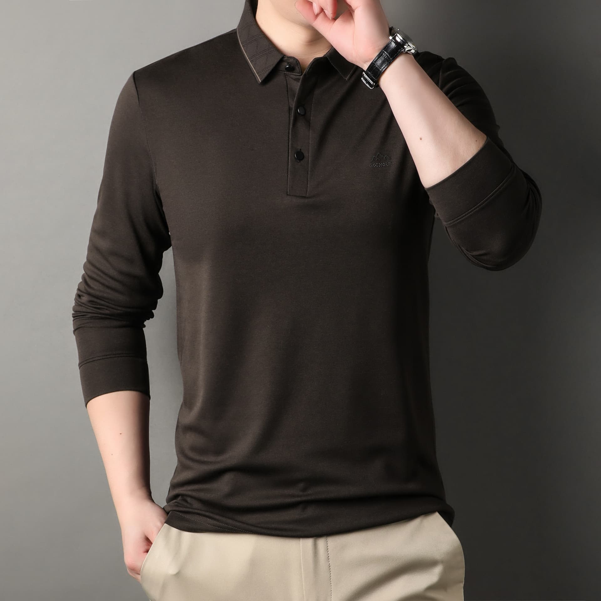 Футболка PIERRE CARDIN T - изображение 6