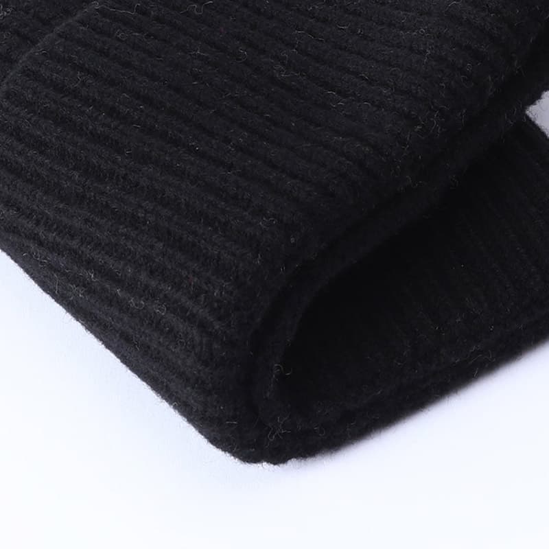 Шапка PIERRE CARDIN Шапки-бини из овечьей шерсти унисекс - изображение 14