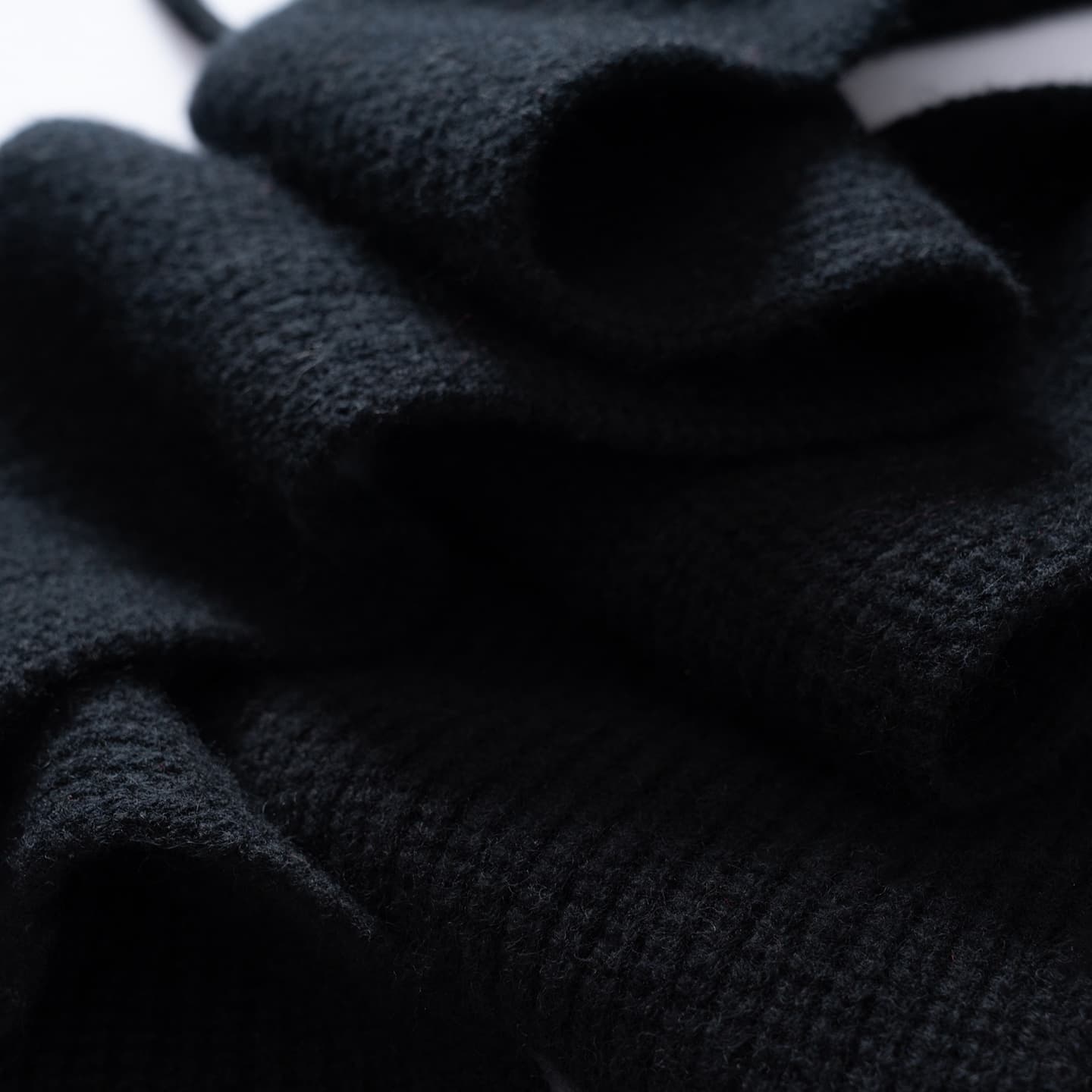Шапка PIERRE CARDIN Плюшевая шапка-бини с круглым узором для женщин - изображение 8