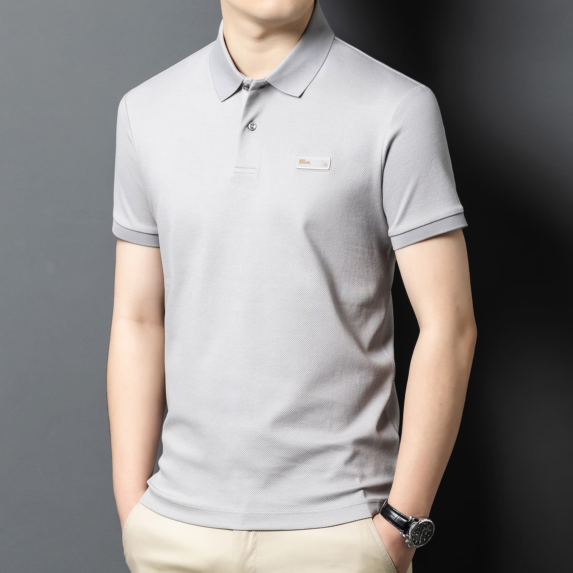 Поло PIERRE CARDIN Polo - изображение 4