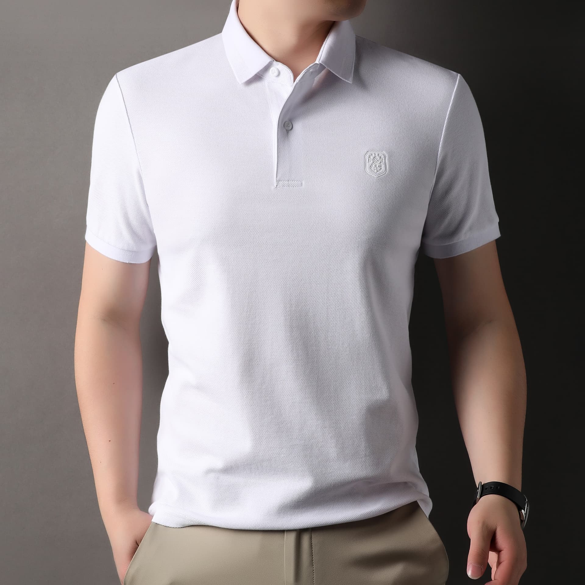 Поло PIERRE CARDIN Polo - изображение 3
