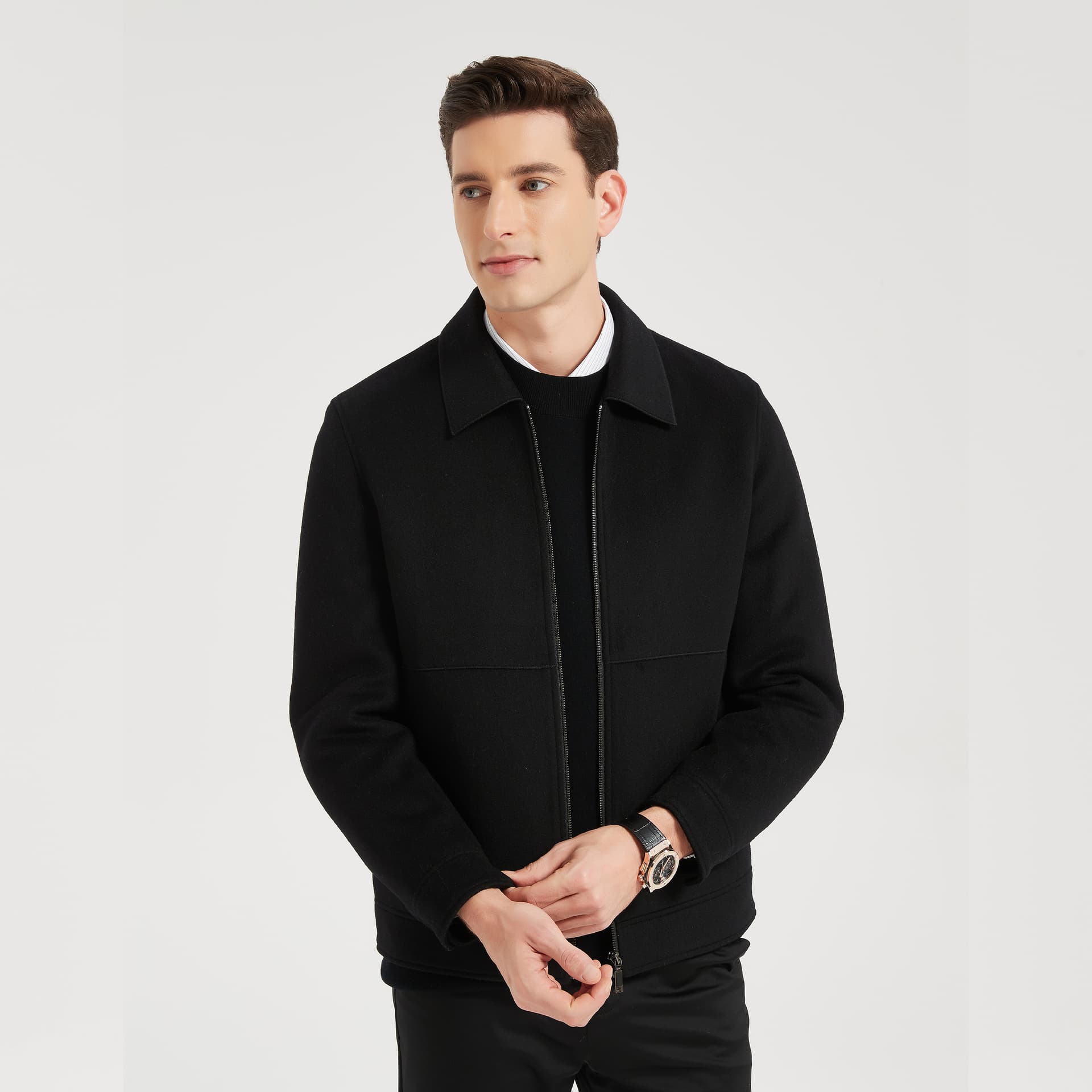 Куртка PIERRE CARDIN Мужские Куртки - изображение 4