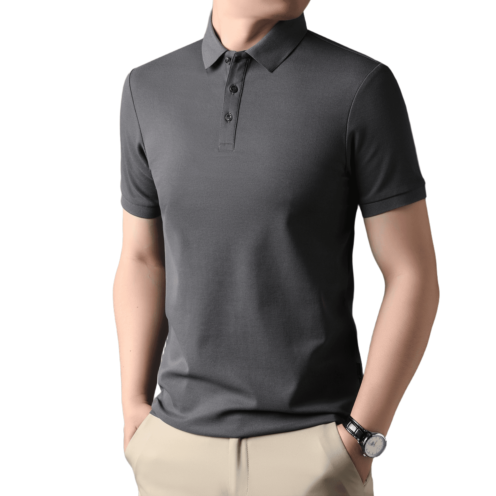 Поло PIERRE CARDIN Polo - изображение 3