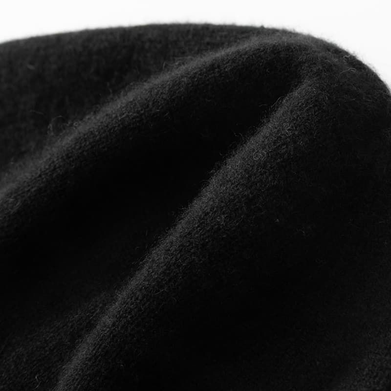 Шапка PIERRE CARDIN Eco Плюшевая шапка-бини с круглым узором для женщин - изображение 17
