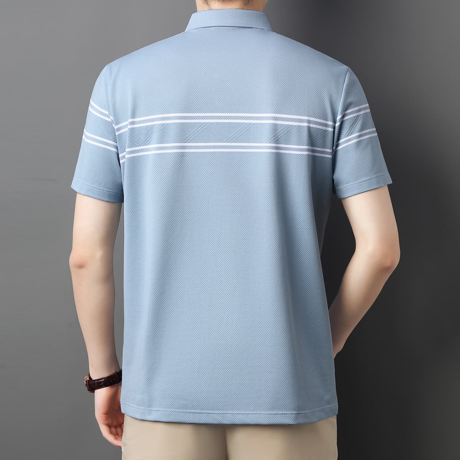 Поло PIERRE CARDIN Polo - изображение 3