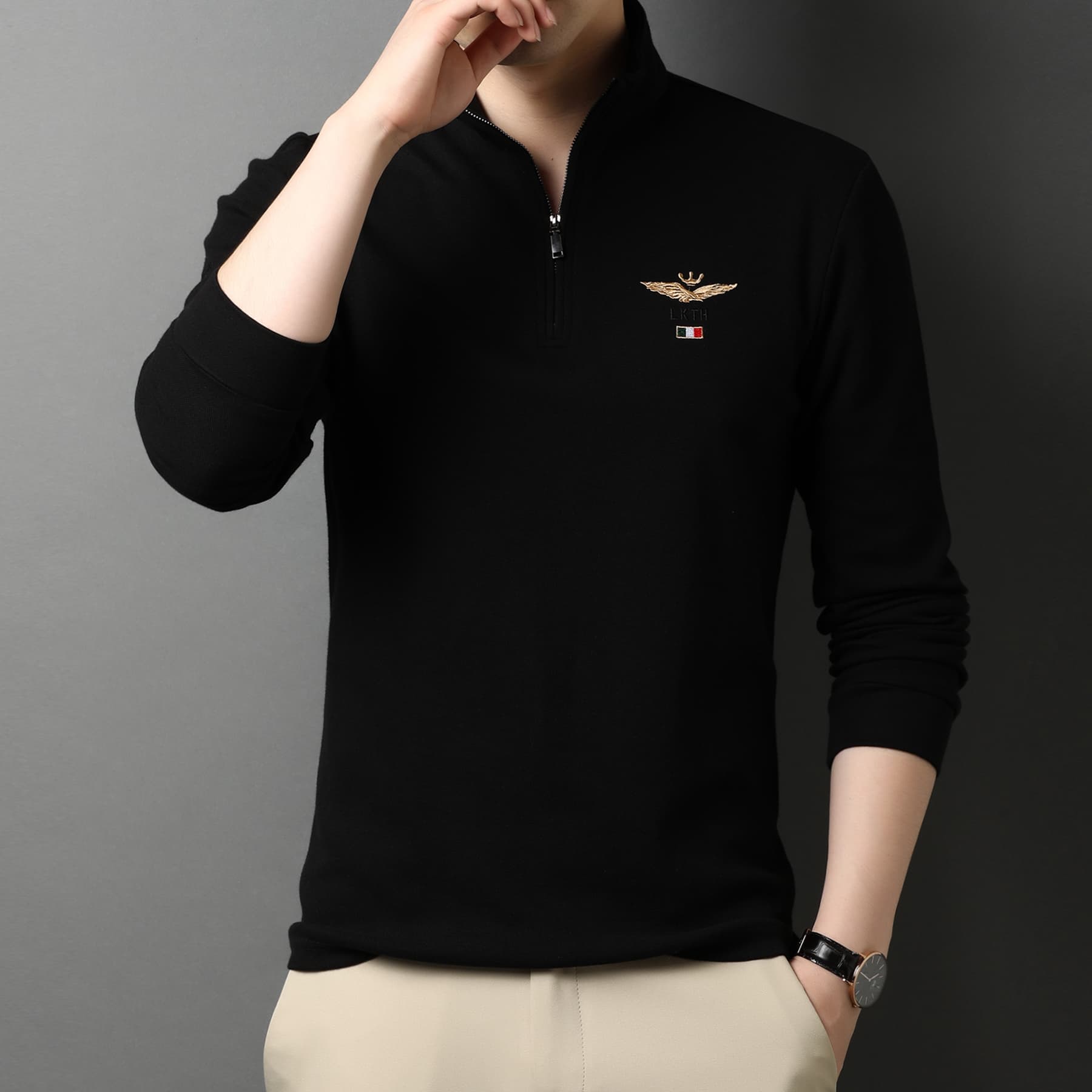 Футболка PIERRE CARDIN T - изображение 6