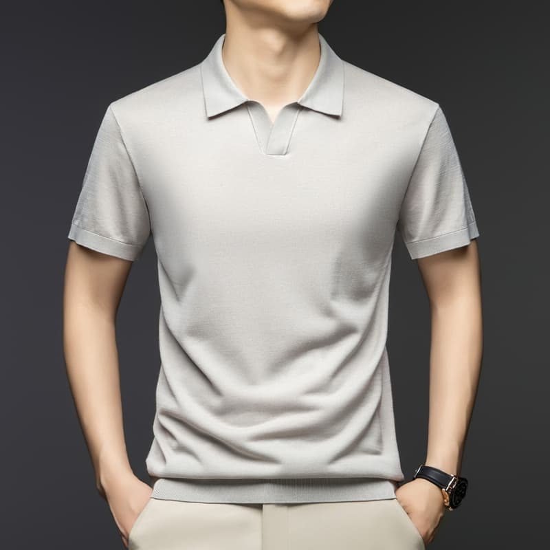 Футболка PIERRE CARDIN T - изображение 2