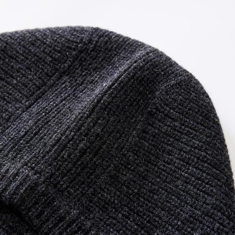 Шапка PIERRE CARDIN Шерстяные бини женские - изображение 10