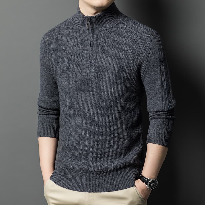 Кофта PIERRE CARDIN Мужские Свитера - изображение 3