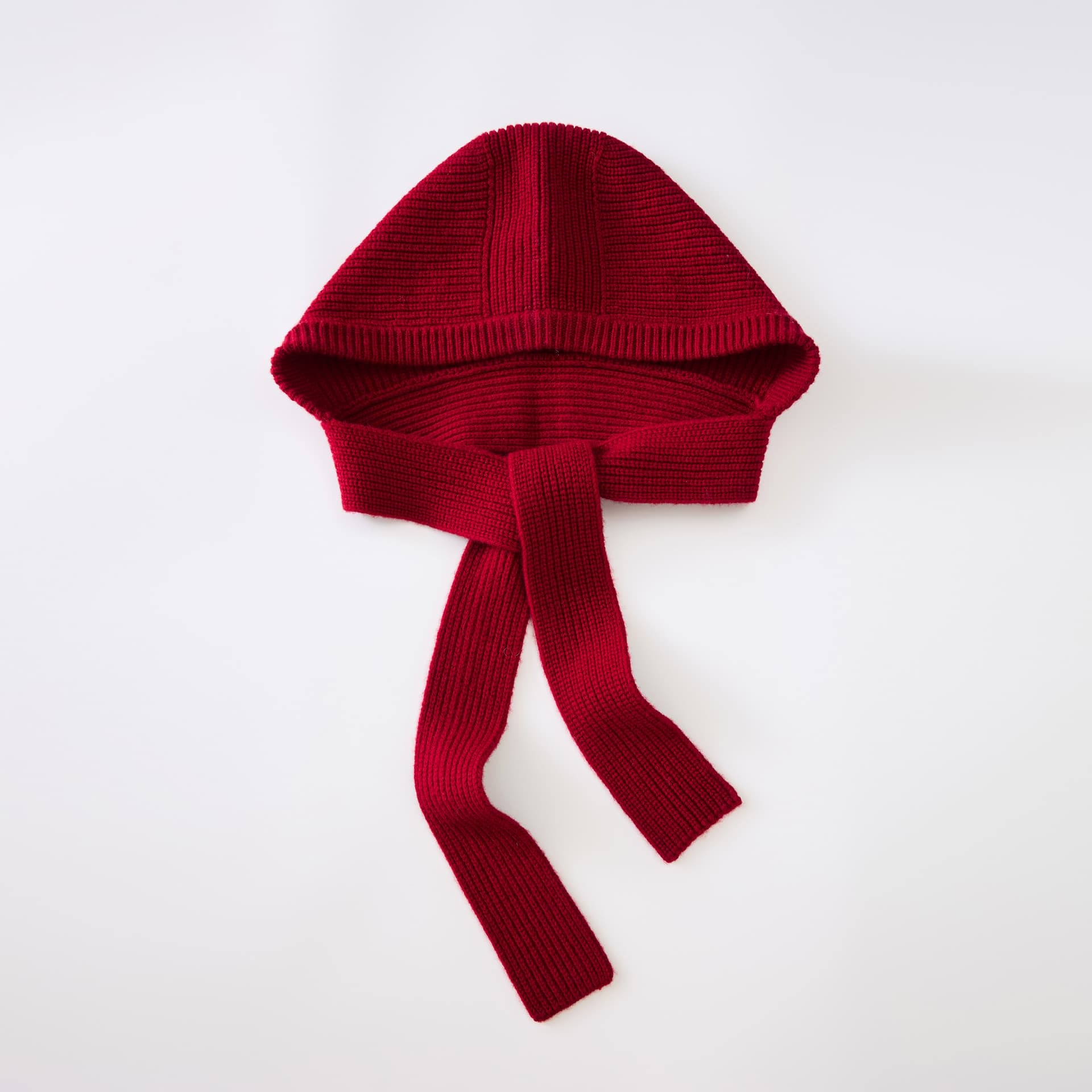 Шапка PIERRE CARDIN Шерстяные бини женские - изображение 11