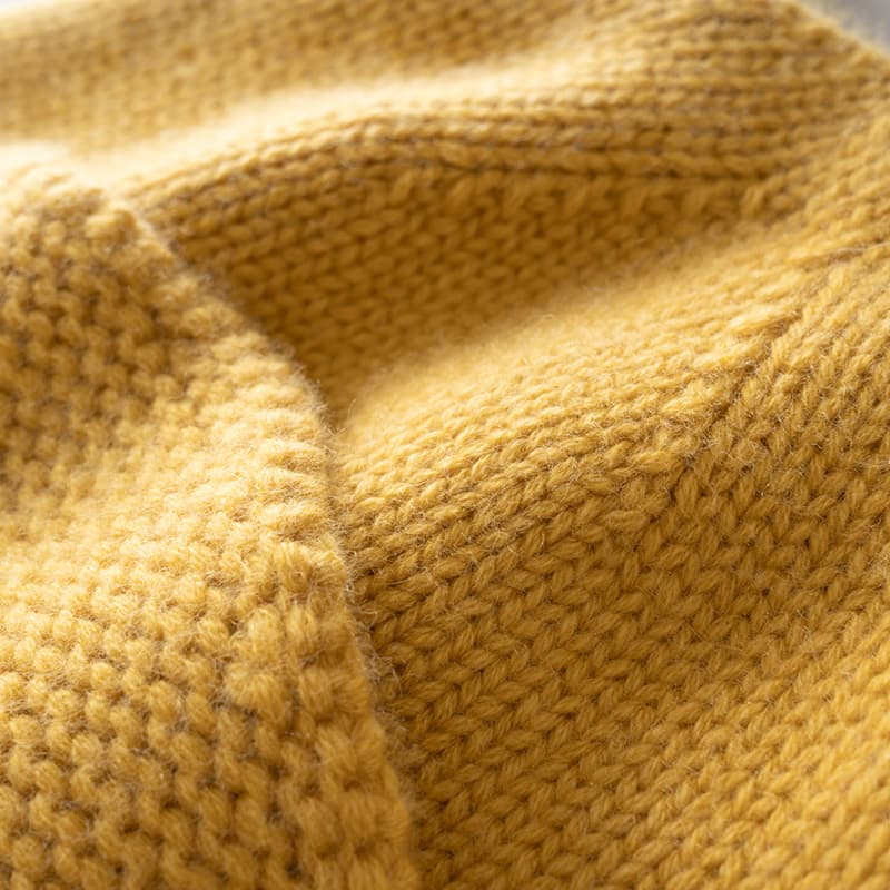 Шапка PIERRE CARDIN Плюшевая шапка-бини с круглым узором для детей - изображение 3