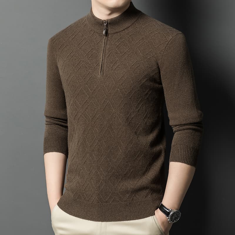 Кофта PIERRE CARDIN Мужские Свитера - изображение 3