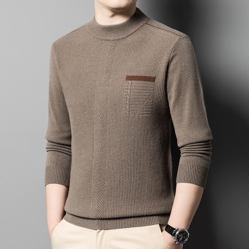 Кофта PIERRE CARDIN Мужские Свитера - изображение 2