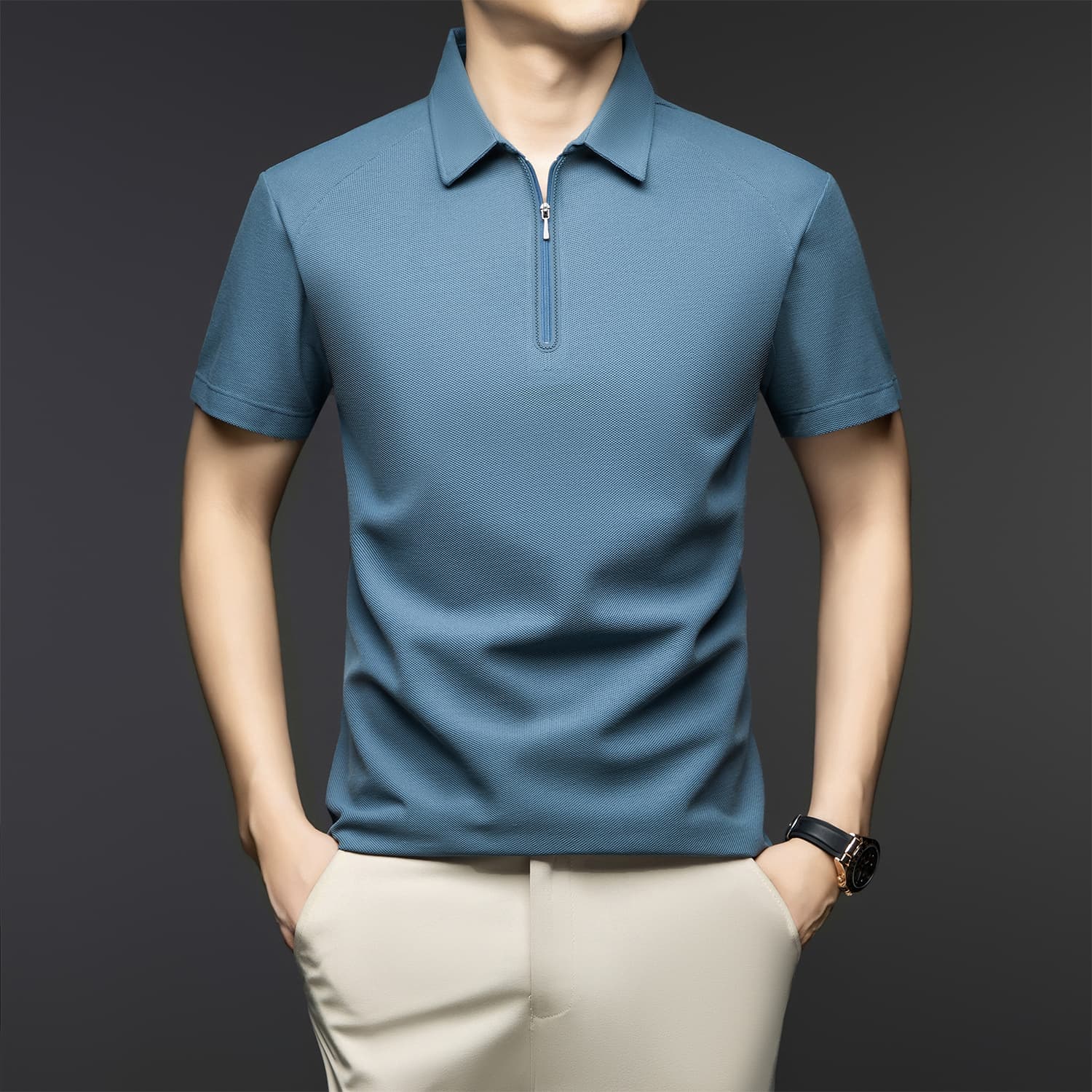 Футболка PIERRE CARDIN T - изображение 3