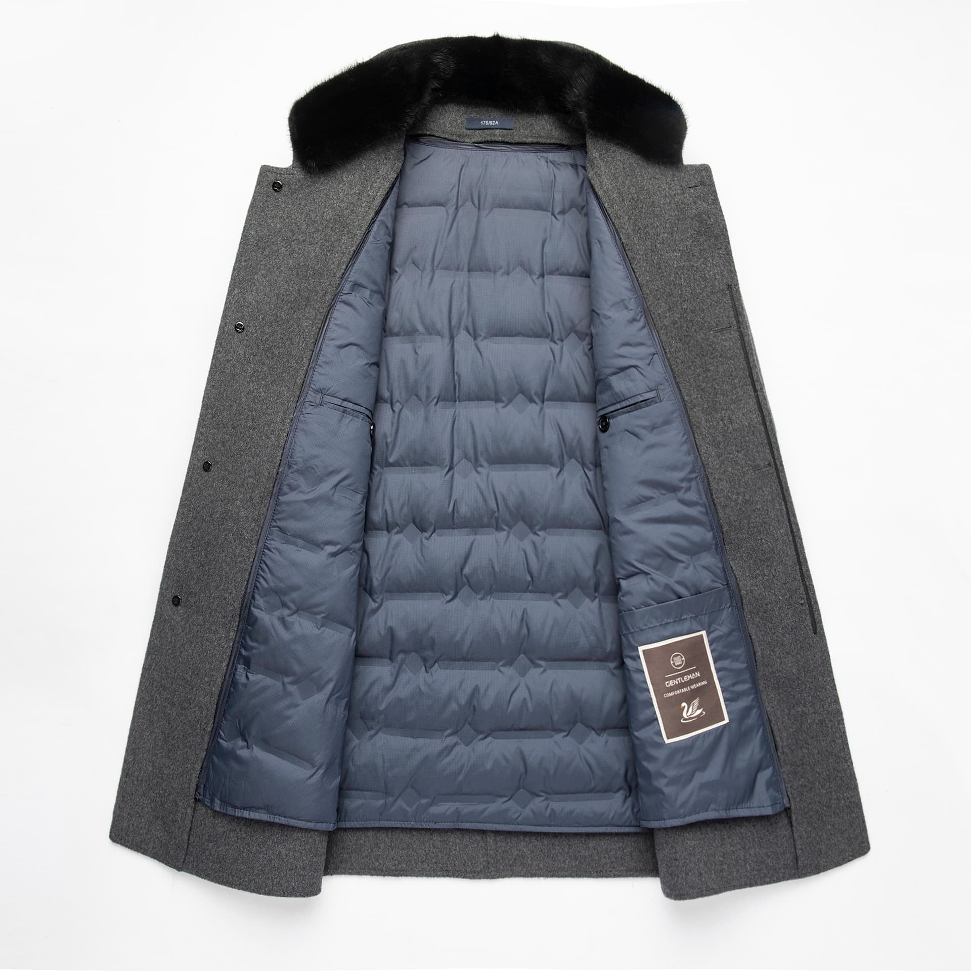 Куртка PIERRE CARDIN Мужские Куртки - изображение 5