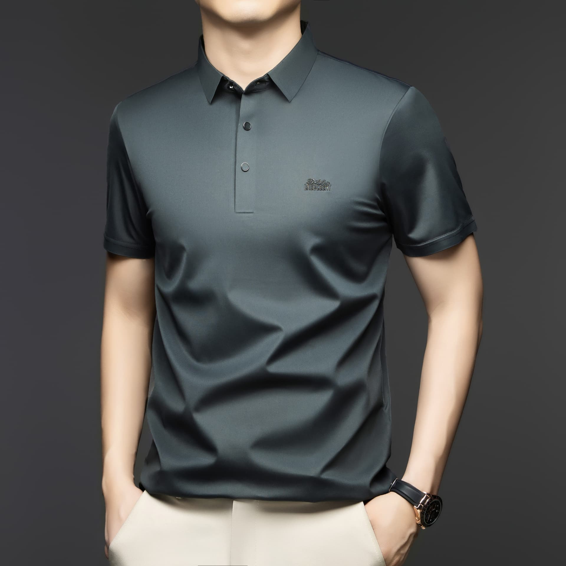 Поло PIERRE CARDIN Polo - изображение 3