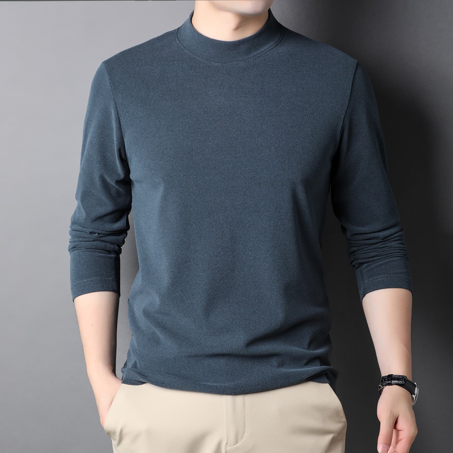 Футболка PIERRE CARDIN T - изображение 2