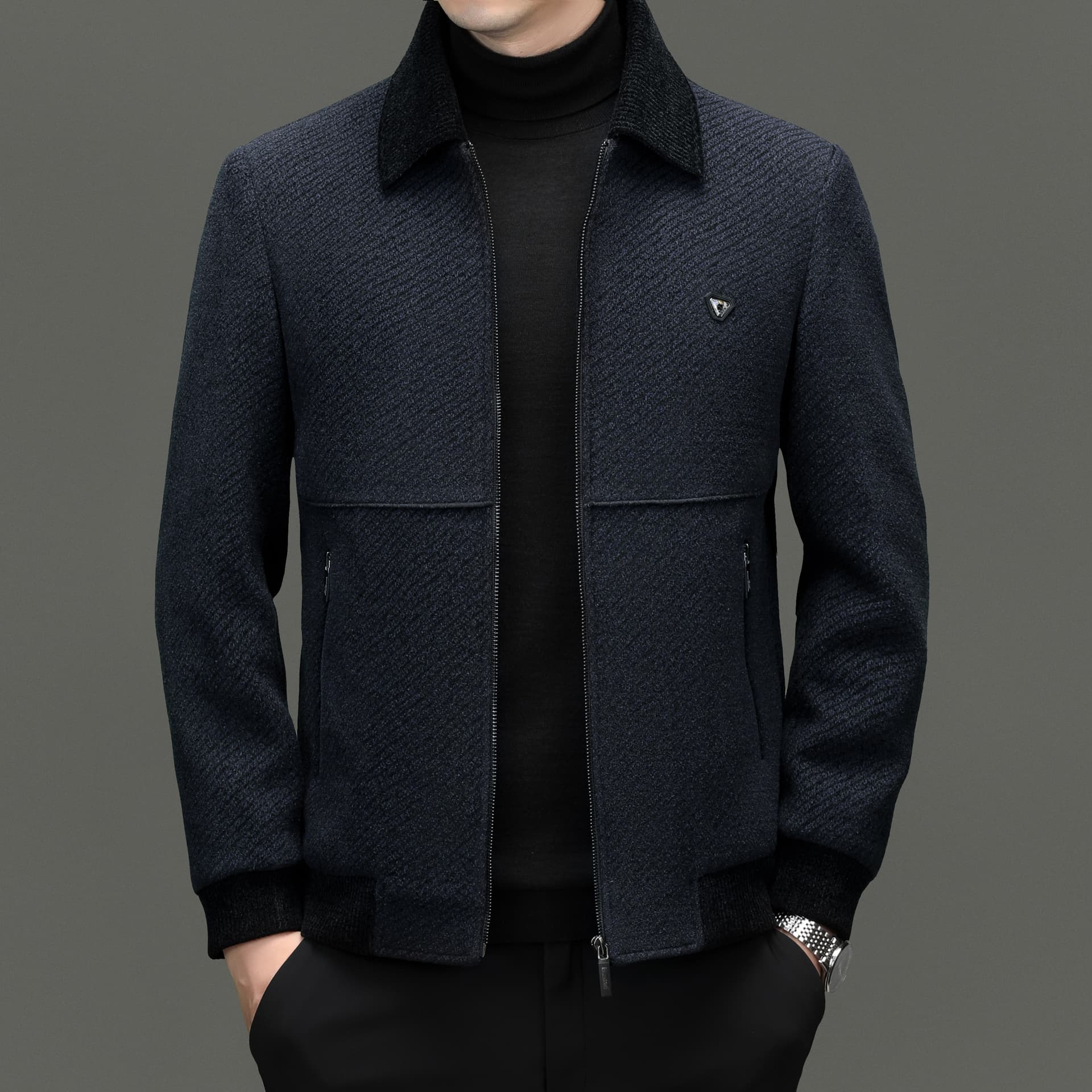Куртка PIERRE CARDIN Мужские Куртки - изображение 4