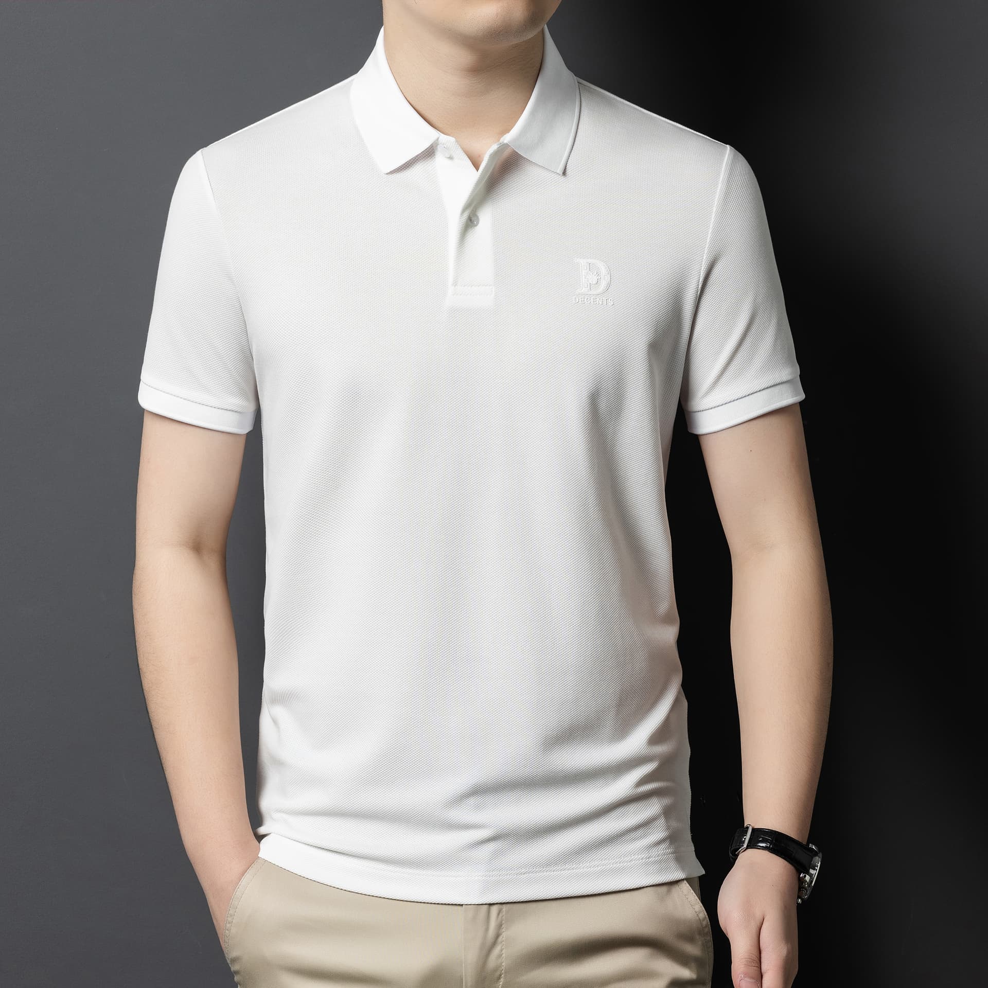 Поло PIERRE CARDIN Polo - изображение 4