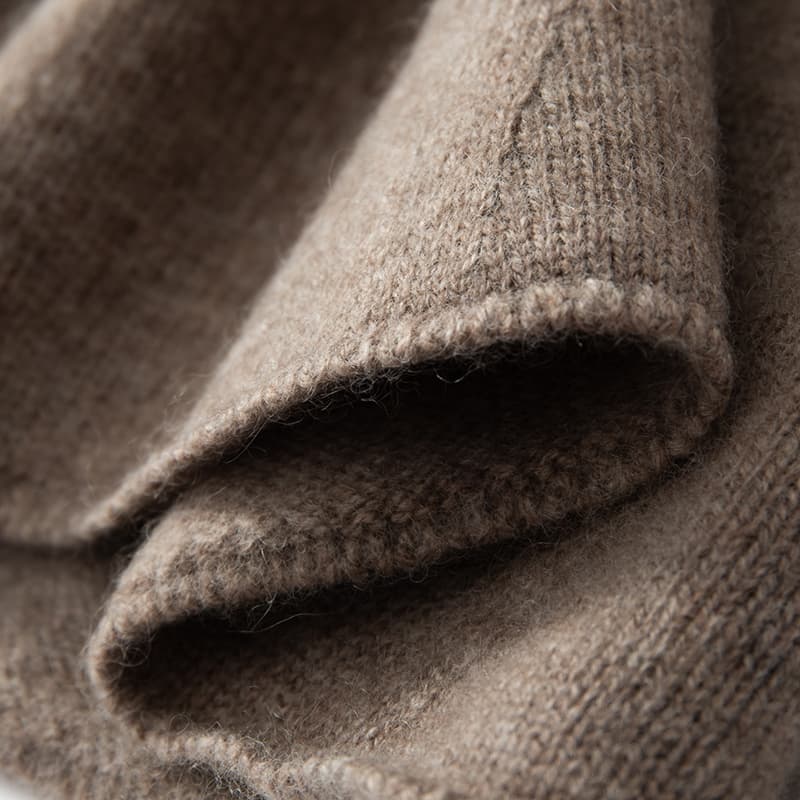 Шапка PIERRE CARDIN Eco Плюшевая шапка-бини с круглым узором для женщин - изображение 13