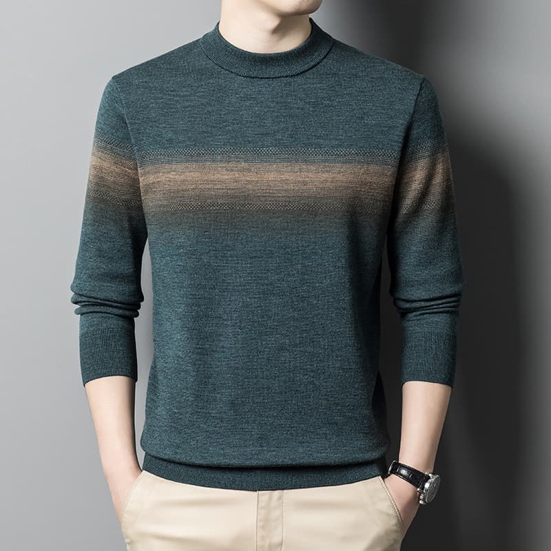 Кофта PIERRE CARDIN Мужские Свитера - изображение 1