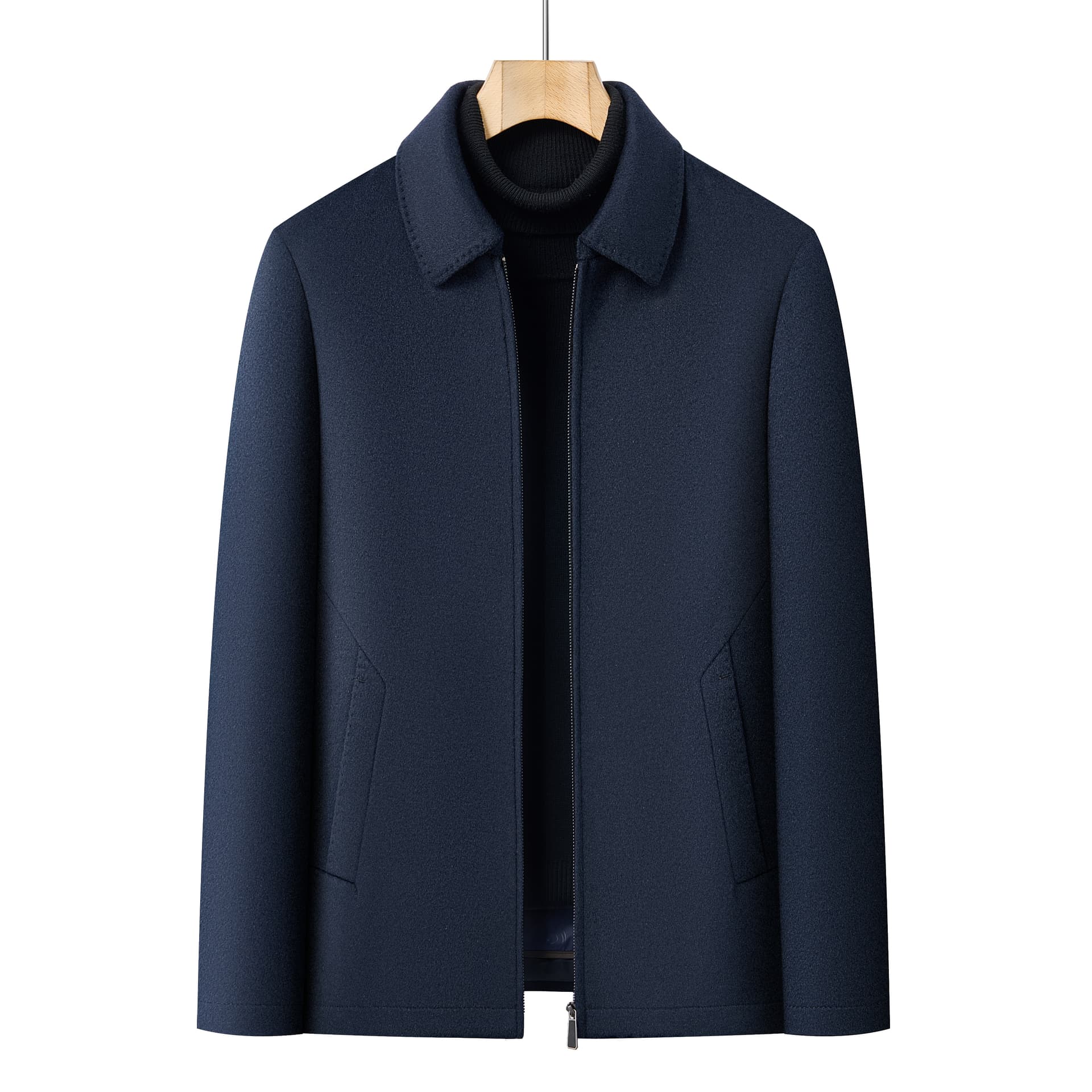 Куртка PIERRE CARDIN Мужские Куртки - изображение 4