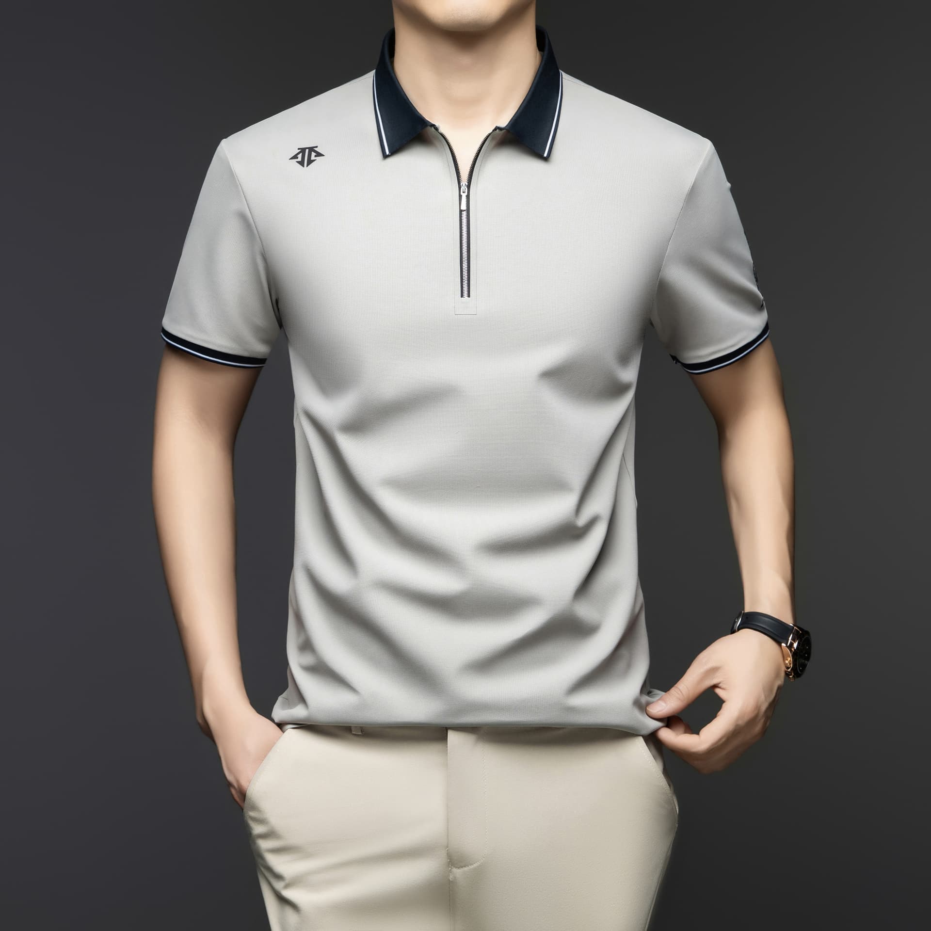 Поло PIERRE CARDIN Polo - изображение 3