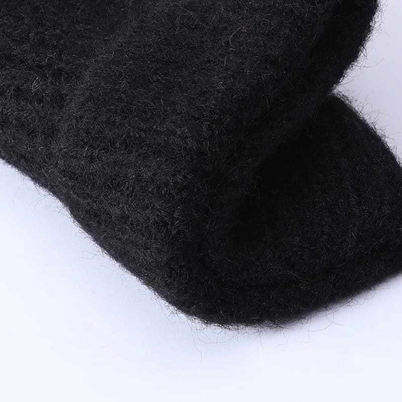 Шапка PIERRE CARDIN Шерстяные бини унисекс - изображение 23