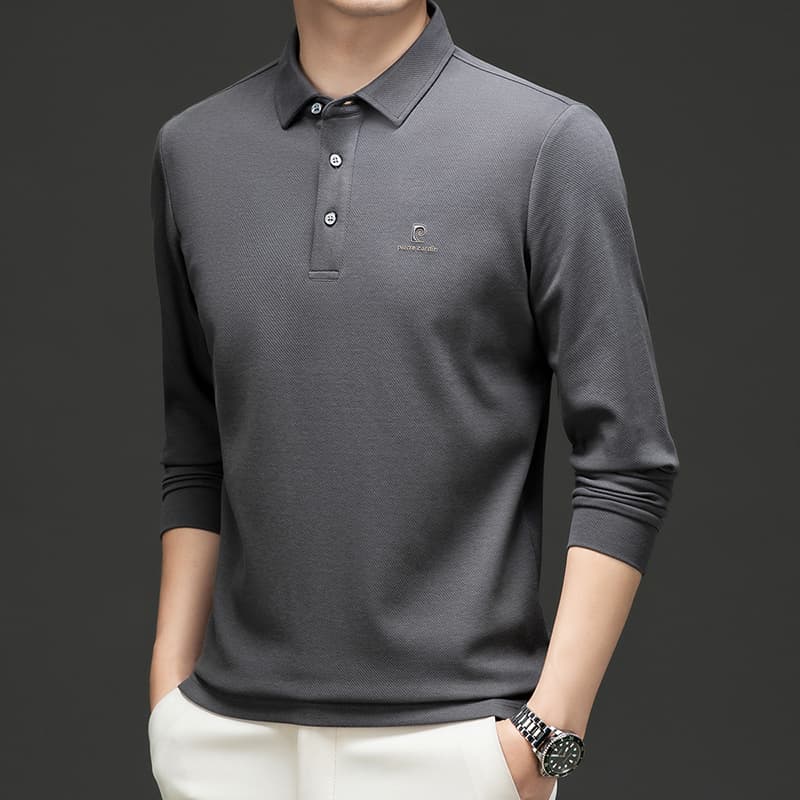Футболка PIERRE CARDIN T - изображение 2