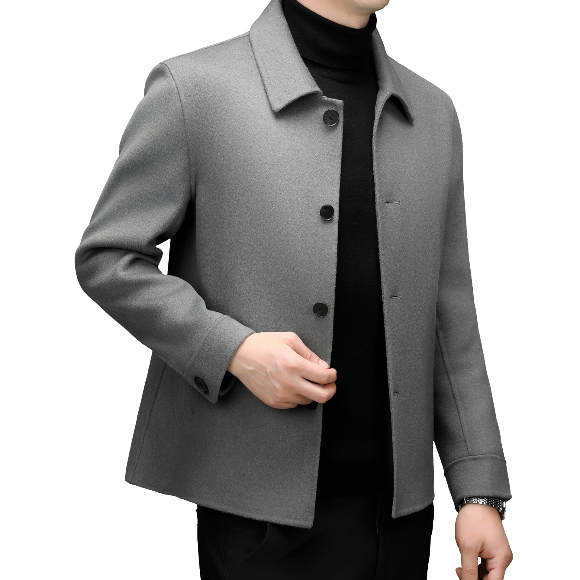 Куртка PIERRE CARDIN Мужские Куртки - изображение 4