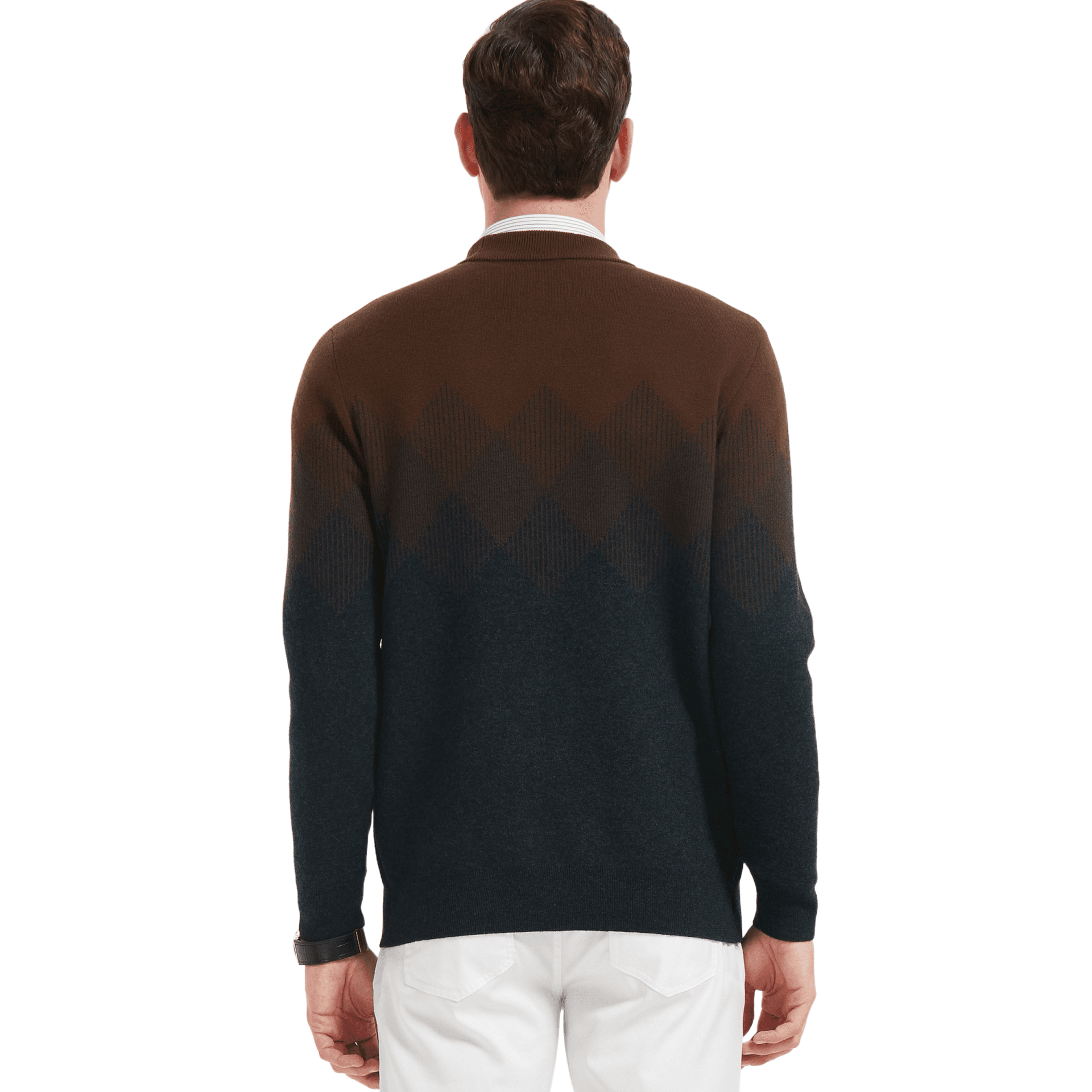 Кофта PIERRE CARDIN Мужской Свитеры - изображение 3
