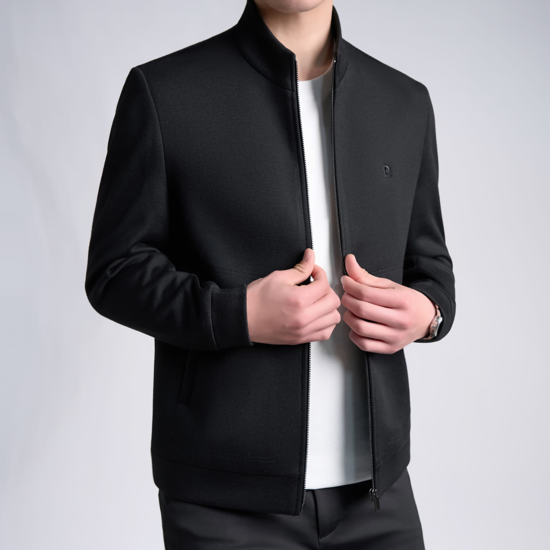 Куртка PIERRE CARDIN Мужские Куртки - изображение 3