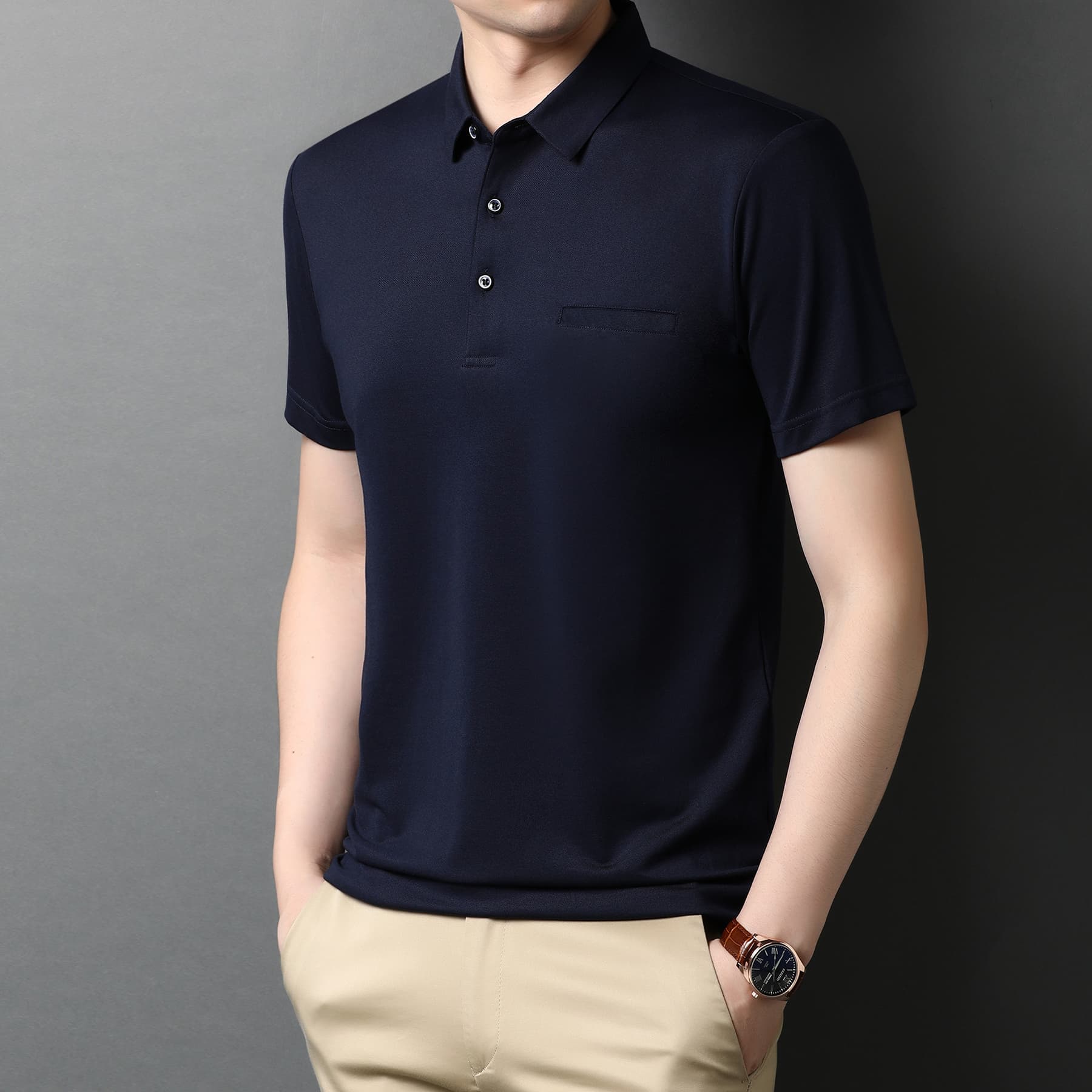 Поло PIERRE CARDIN Polo - изображение 3