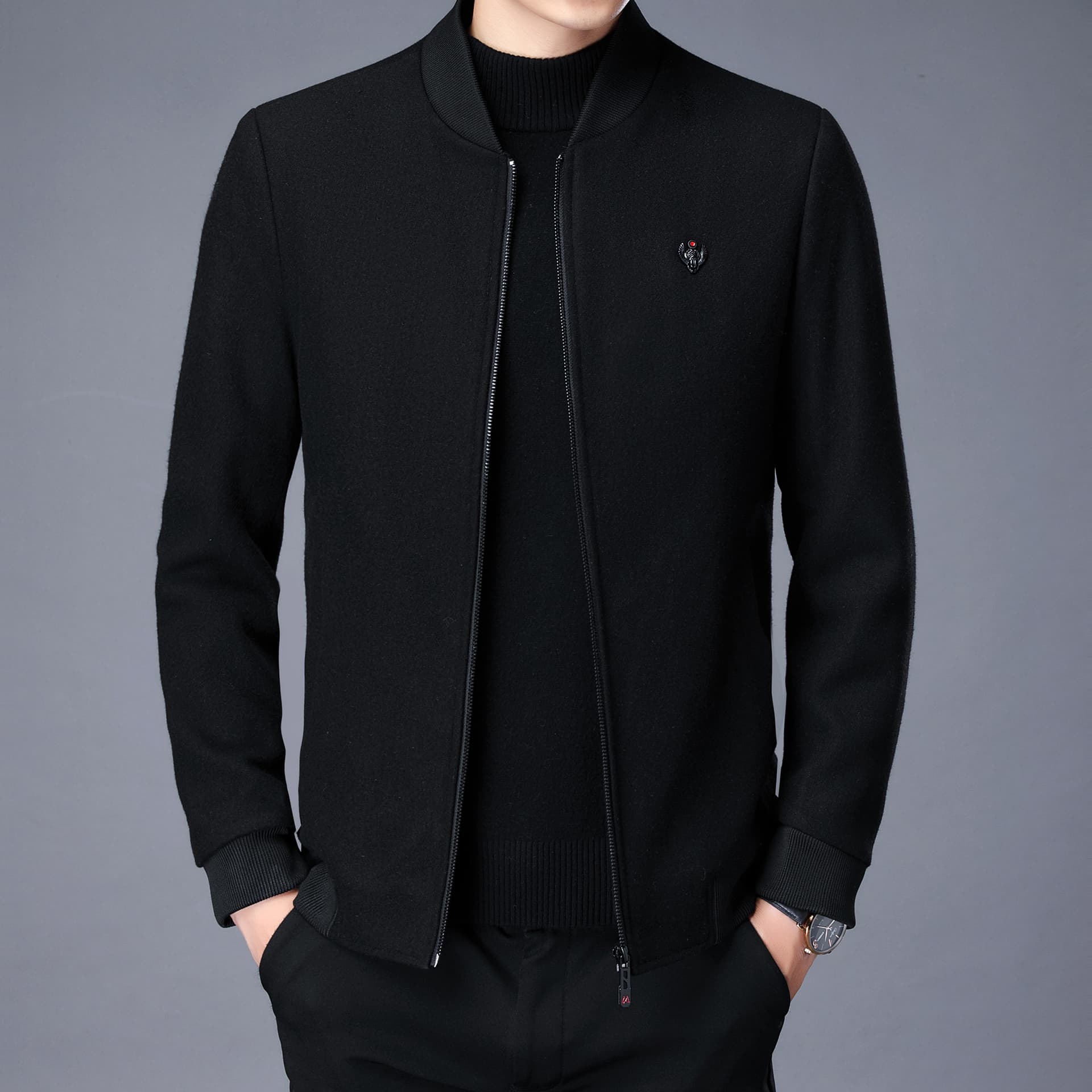 Куртка PIERRE CARDIN Мужские Куртки - изображение 2