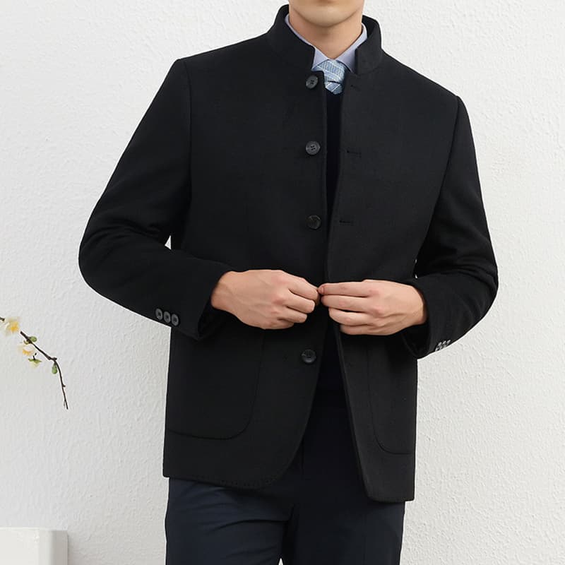 Пальто PIERRE CARDIN Мужское пальто - изображение 5