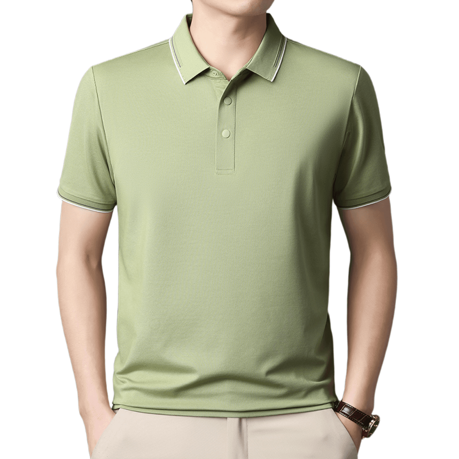 Поло PIERRE CARDIN Polo - изображение 2