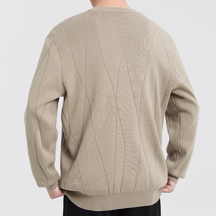 PIERRE CARDIN Мужской Трикотаж - изображение 2
