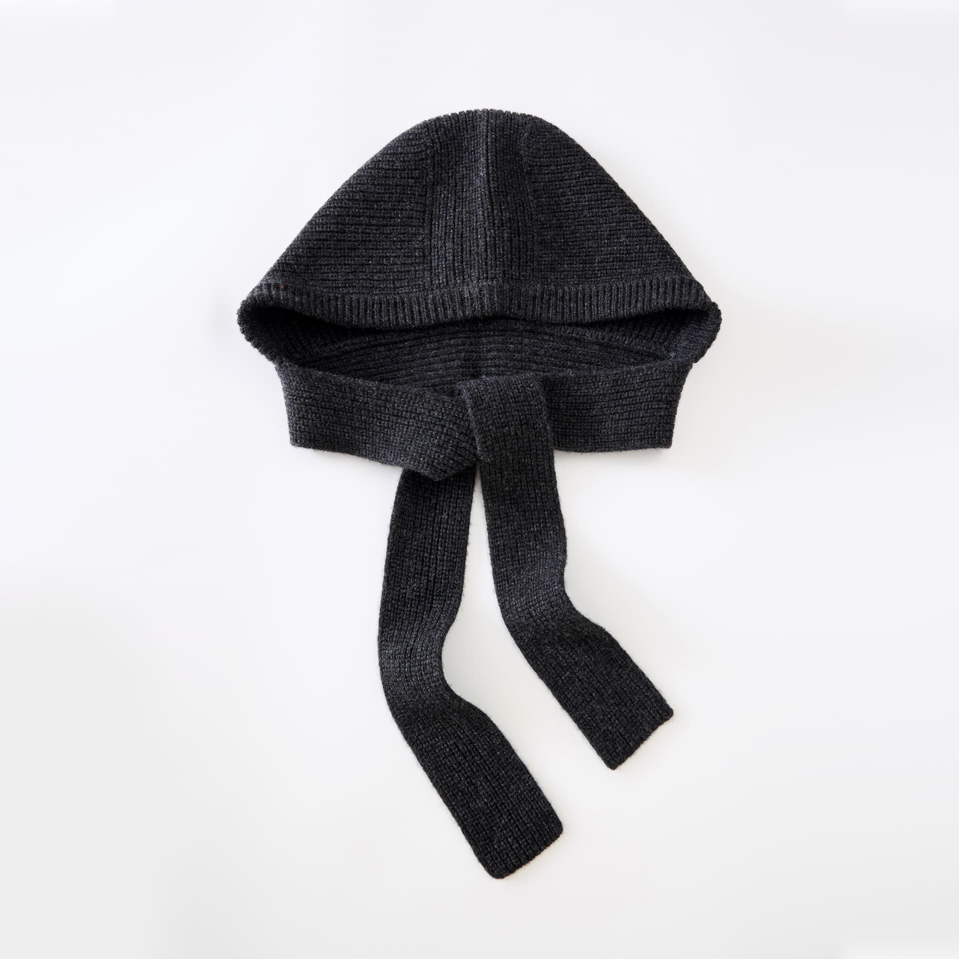 Шапка PIERRE CARDIN Шерстяные бини женские - изображение 9