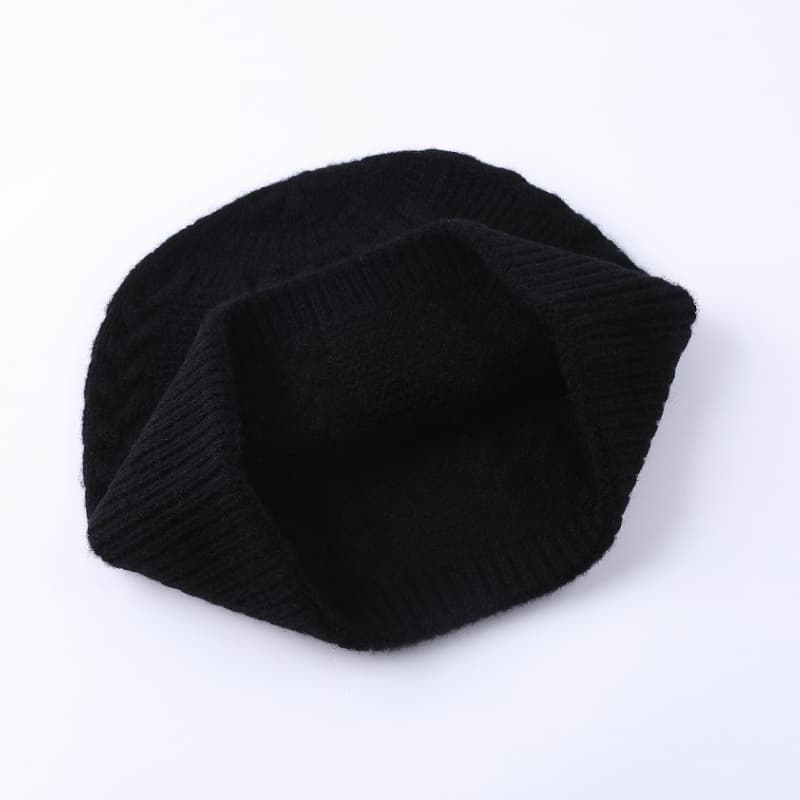 Шапка PIERRE CARDIN Шерстяные бини унисекс - изображение 3