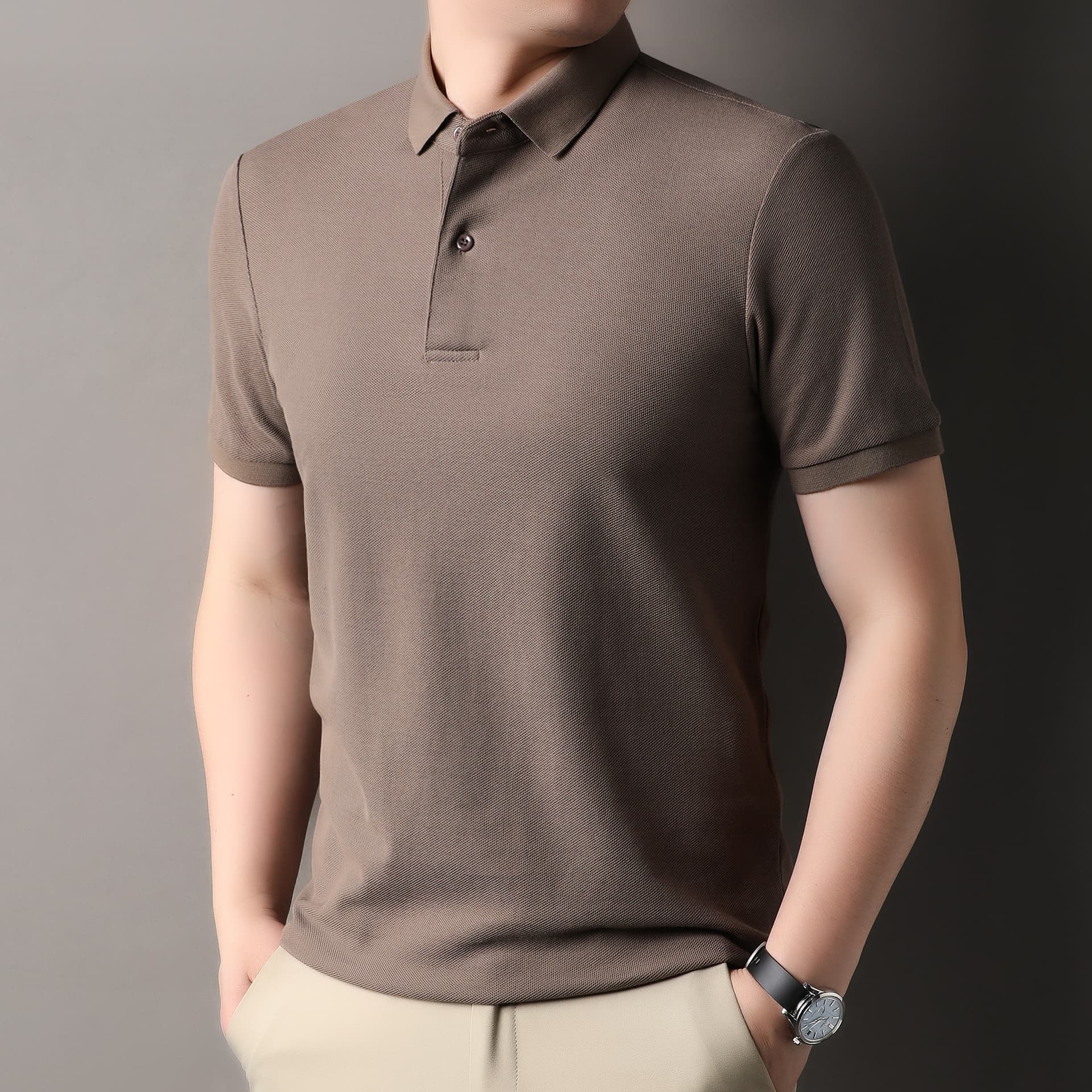Футболка PIERRE CARDIN T - изображение 3