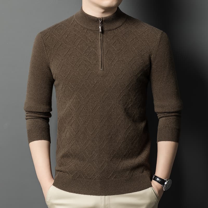 Кофта PIERRE CARDIN Мужские Свитера - изображение 2