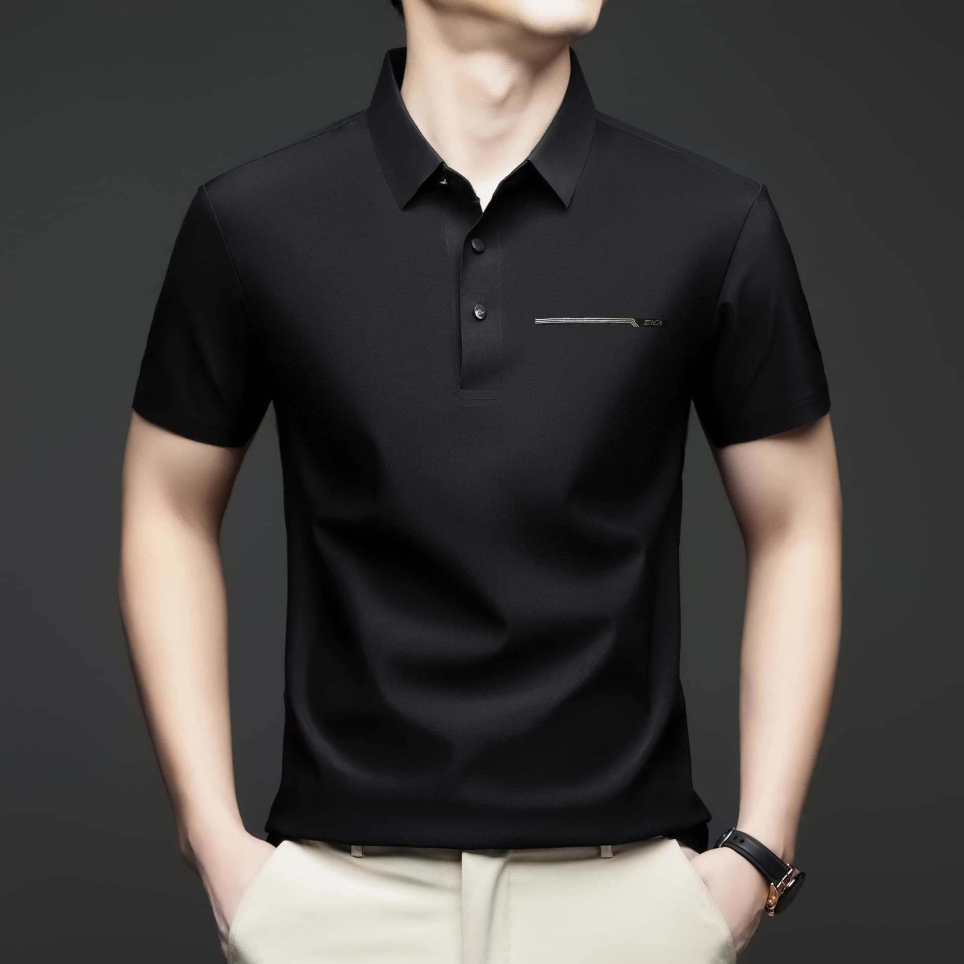 Поло PIERRE CARDIN Polo - изображение 2