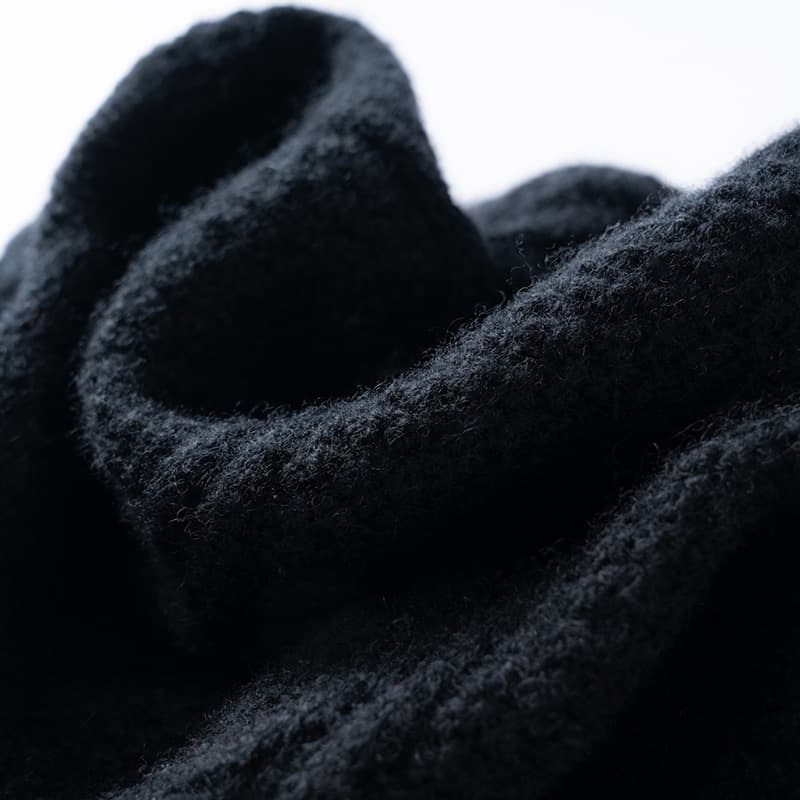 Шапка PIERRE CARDIN Плюшевая шапка-бини с круглым узором для женщин - изображение 17
