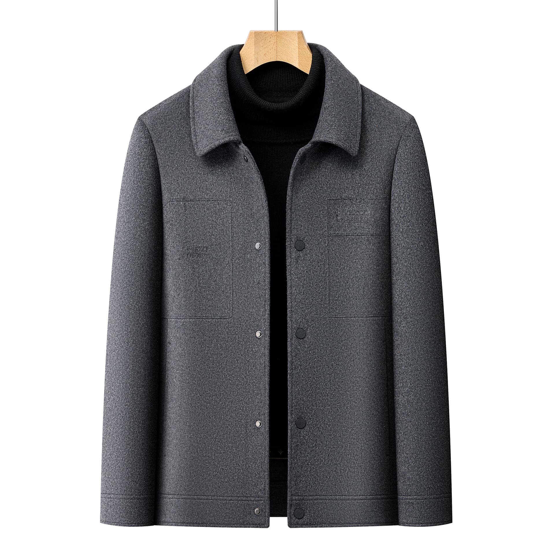Куртка PIERRE CARDIN Мужские Куртки - изображение 4