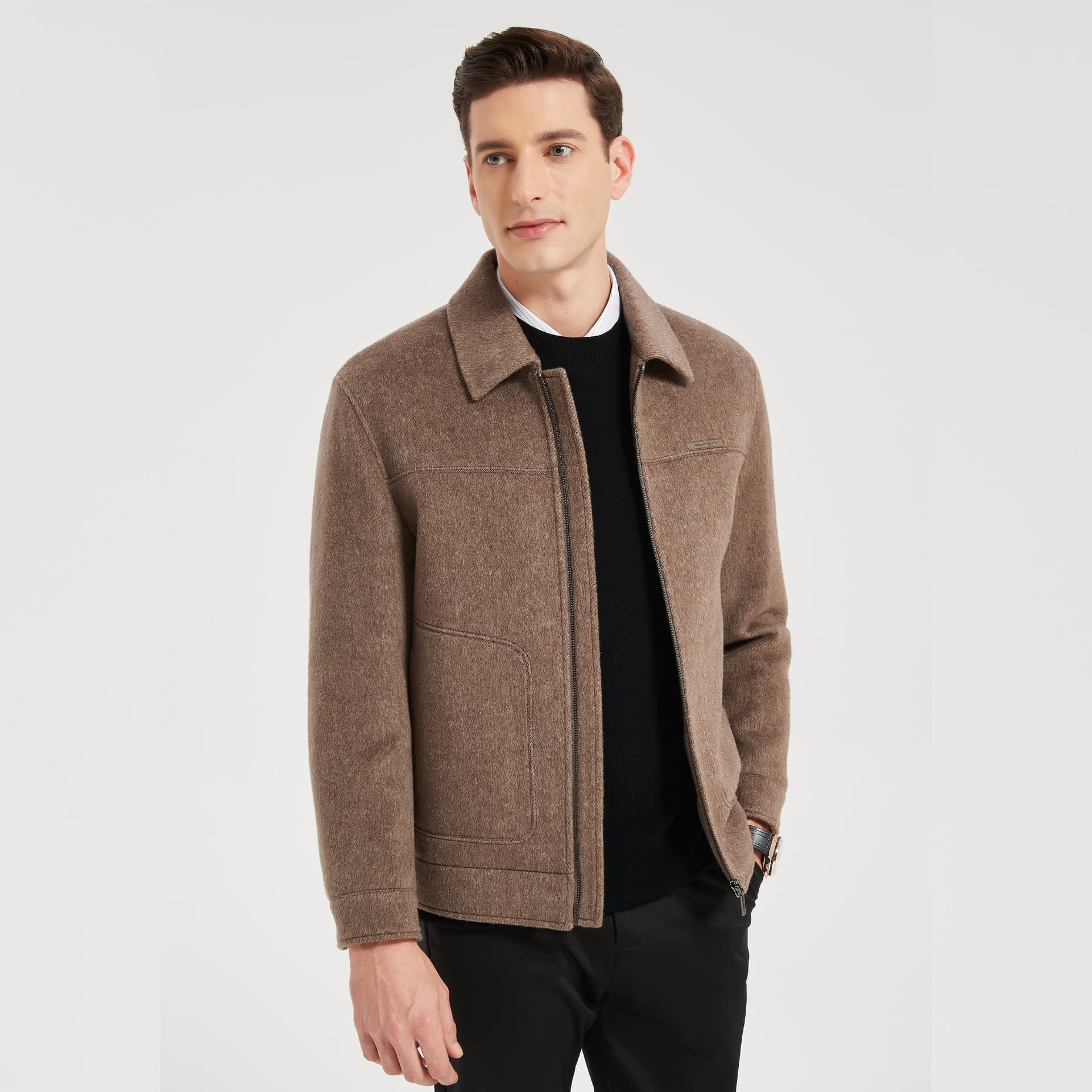 Куртка PIERRE CARDIN Мужской Куртки - изображение 4